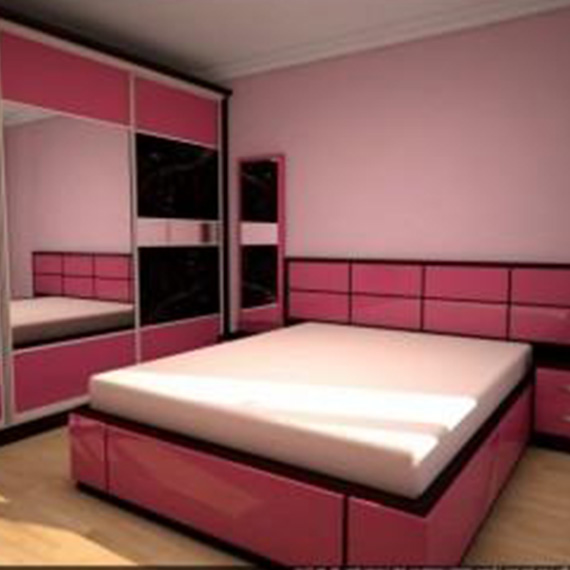 Bed Customize